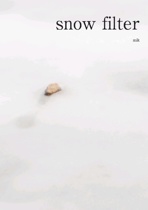 snow filter